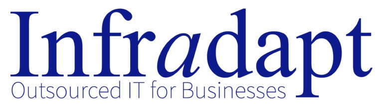 Infradapt - Outsourced IT for Businesses