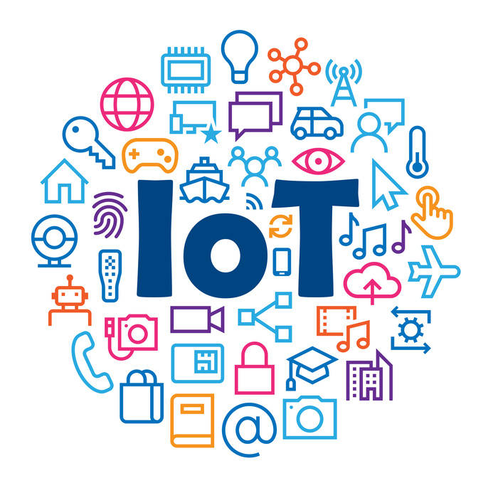 The Of Things 2025 Infradapt