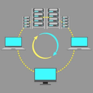 infradapt cloud services
