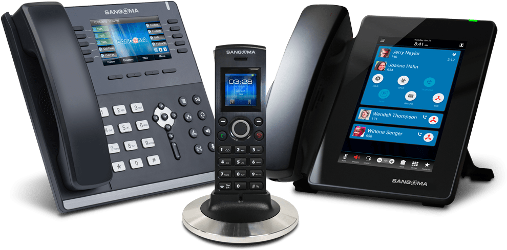 phone system-communications provider-infradapt-cloud communication