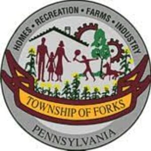 township of forks