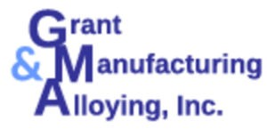 grant manufacturing alloy