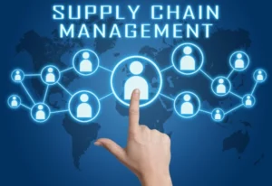 vendor management-supply chain management
