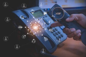 unified communications-business communications