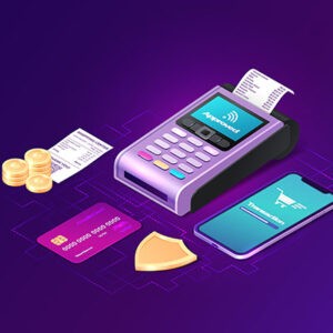 payment system-POS