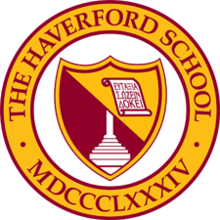 HaverfordSchoolLogo