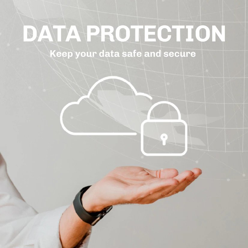 data protection, backup, business continuity, data recovery