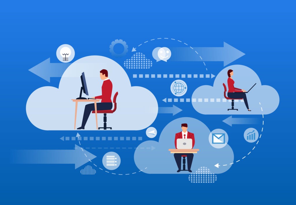 cloud-collaboration- productivity