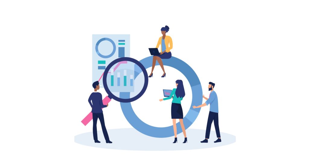 Data Analytics for Business Insights