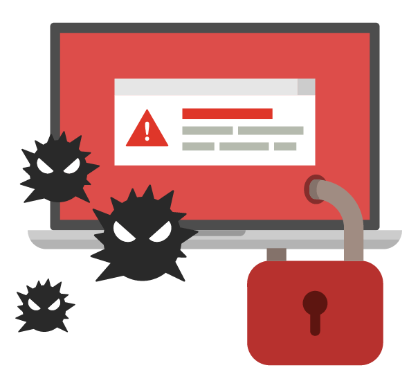 Alert on Rising CACTUS Ransomware Attacks