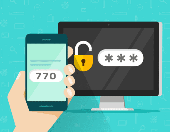 multifactor authentication - network security - cyber security - cybersecurity - MFA - layered defense