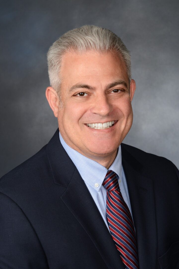 Managing Partner of Infradapt