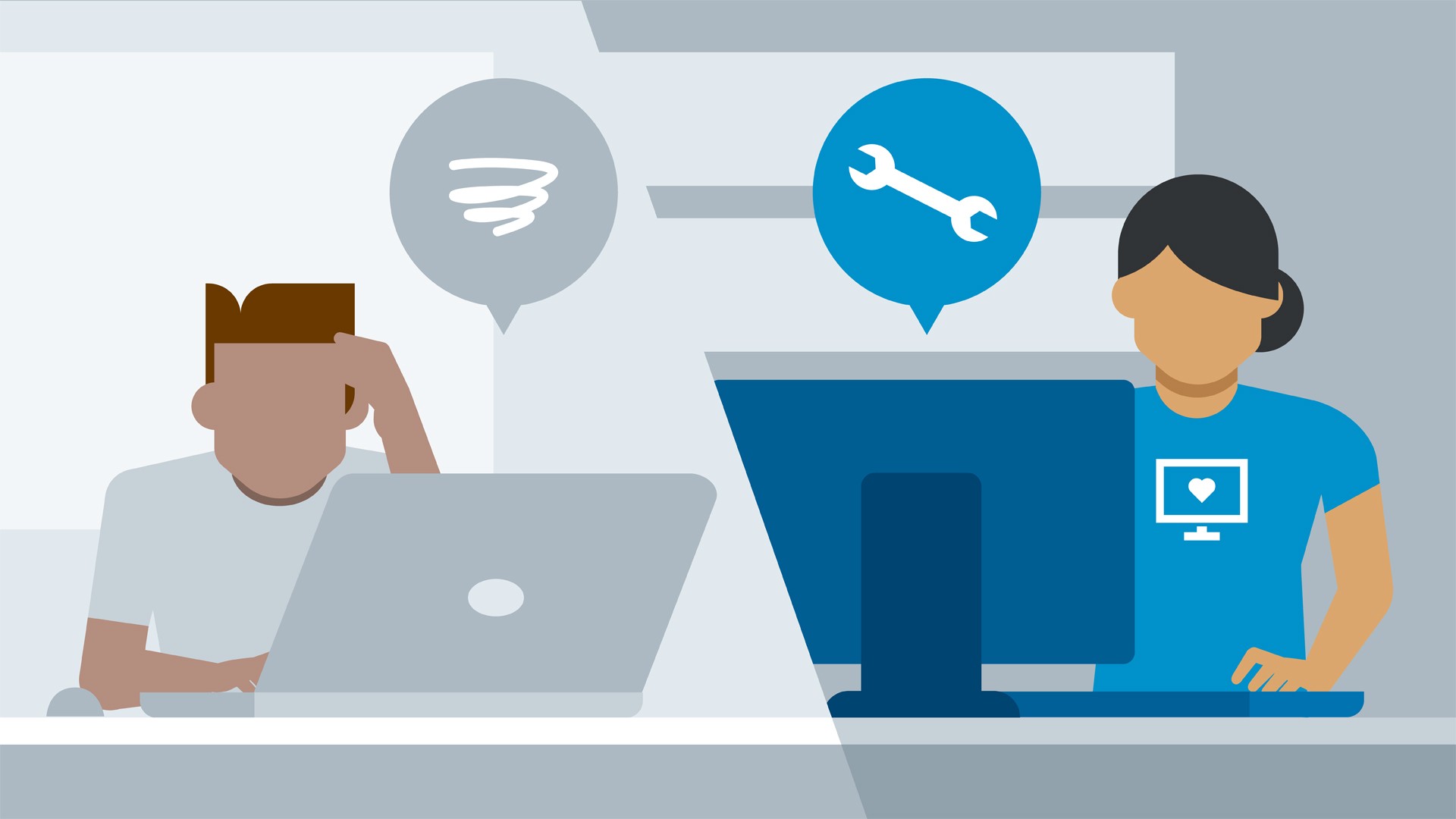 It support and services for small businesses