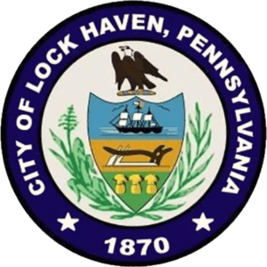 City of Lock Haven