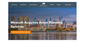 Asset Planning Services