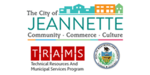 City of Jeanette