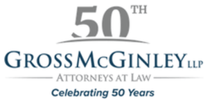 Gross Mcginley
