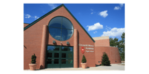 Gwynedd Mercy Academy Hs