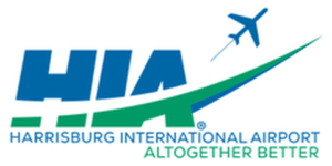 Harrisburg International Airport