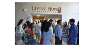 Living Hope Worship Center
