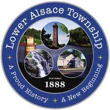 Lower Alsace Township