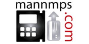 Mann Merchant Processing Systems