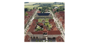 Moravian Houses