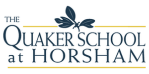 Quaker School at Horsham