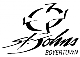 Saint John S Boyertown
