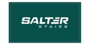 Salter Spiral Stairs