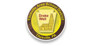 Titusville Area School District
