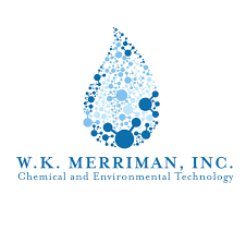 W K Merriman