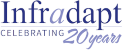 Infradapt - Celebrating 20 Years